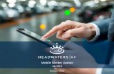 Headwaters MB Q4 Mobile Market Update