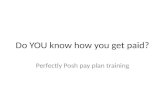 Payplan training