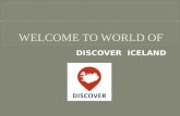 Planning for Day Trips in Iceland – Discover Iceland.