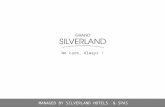 Grand Silverland Hotel & Spa's Presentation