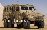 Investing In Multi-Purpose Armoured And Security Vehicles