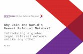 Nextlaw Global Referral Network