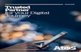 Trusted Partner for your Digital Journey