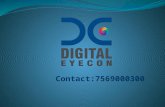 Web Designing | Mobile App Development |Digital Marketing in Hyderabad | Digital Eyecon