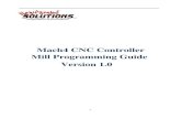 Mach4 mill-g code-manual