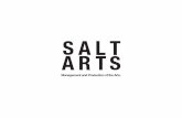 Learn about Salt Arts
