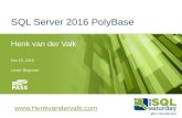 Get started with Microsoft SQL Polybase
