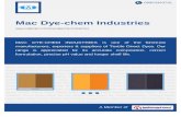 Mac Dye-chem Industries, Ahmedabad, Direct Dye