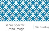 Ellie Goulding Brand Image