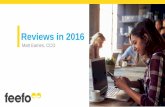 Sheerluxe - Rising Review Trends in 2016