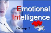 Emotional intelligence -emphaty&symphaty-shubham-tybba