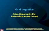 Grid Logistics - Asia - 4
