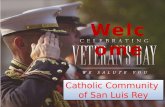 Veterans and Military Families Welcome 2016