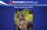 Rio Carnival 2010