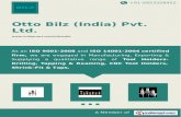 Otto Bilz (India) Pvt. Ltd., Clamping Systems, Bengaluru