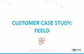 Customer Case Study - Feeld