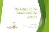 4. Marta Lorenzo Dep de Marketing en Granja Campomayor