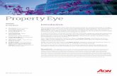 Aon Property Eye Summer 2016