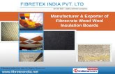 Fibrecrete Micro Fibre Ceiling Tiles by Fibretex Industries (India) Faridabad