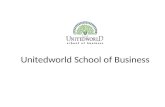 aicte approved MBA COLLEGE GUJARAT,Unitedworld school of business