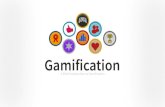 Gamification - A Brief Introduction to Gamification