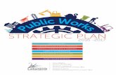 City of Lakeland, FL Public Works Strategic Plan 2016 2017