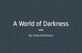 RPC - A World of Darkness