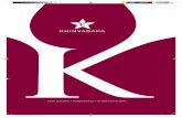 Khinvasara Group Corporate Brochure