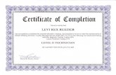 NDT Level II Cert in MT and PT for RWS