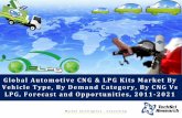 Global automotive cng & lpg kits market 2021 - brochure