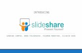 Introducing Slideshare - Pros & Cons