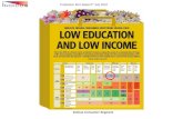 Low Education And Low Income