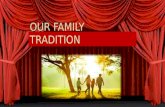 Tradition - Syro Malabar Christian Identity