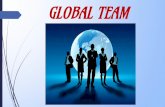 communication-global team