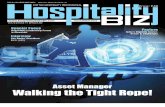 3. Cover Story - Asset Manager Walking the Tight Rope - Nov 2016, Hospitality Biz Magazine
