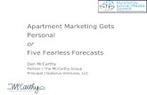 Five Fearless Predictions: One-Year Later- The Impact of Social Media on Apartment Marketing in 2015