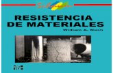 7 resistencia de materiales william schaum