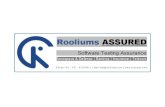 Rooliums -  Software Testing Assurance Solutions & Services