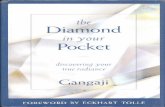 Gangaji   the diamond in your pocket (complete)