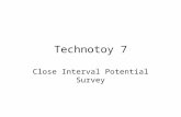 Technotoy 7