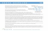 Sourcing Wins with the Team at Xeeva