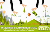 An Environmental Management System