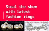Fashion Rings For Woman By Indian Brass Ring manufacturers, Indian Brass Ring suppliers