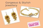 Redefine your beauty with the unique collection of fashion jewellery : Indian brass jewelry Exporters