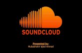 Soundcloud - Hear the worlds sounds