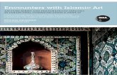Encounters with Islamic Art