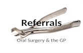OralSurgery Referrals
