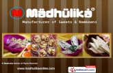 Sweets Gifts Ideas by Madhulika Online Dhanbad