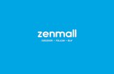 New social marketplace ZenMall