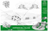 Horton's Mill Village Workforce Housing. White Plains